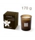 Neroli Vela Perfumada recargable Esteban