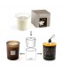 Neroli Vela Perfumada recargable Esteban