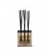 Neroli 250 ml triptych stick diffuser Esteban
