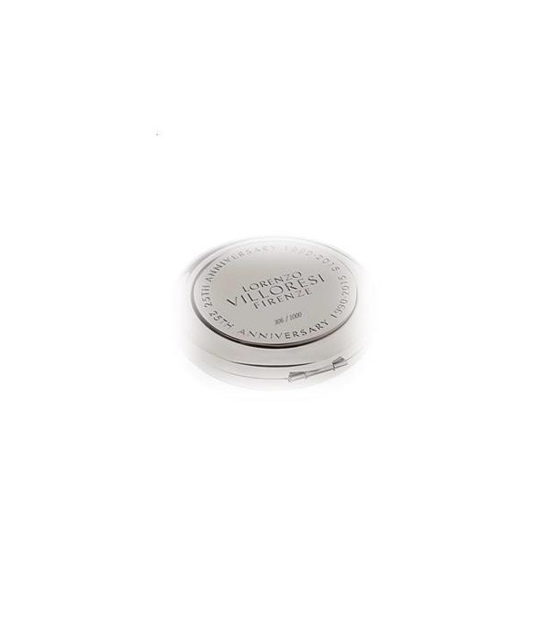 Teint de Neige Lorenzo Limited Edition Lorenzo Villoresi Solid Parfum