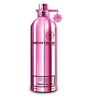 Roses Musk Eau de Parfum 100 ml Montale