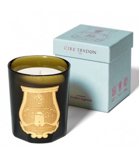 Ottoman 270 gr. Scented Candle Cire Trudon