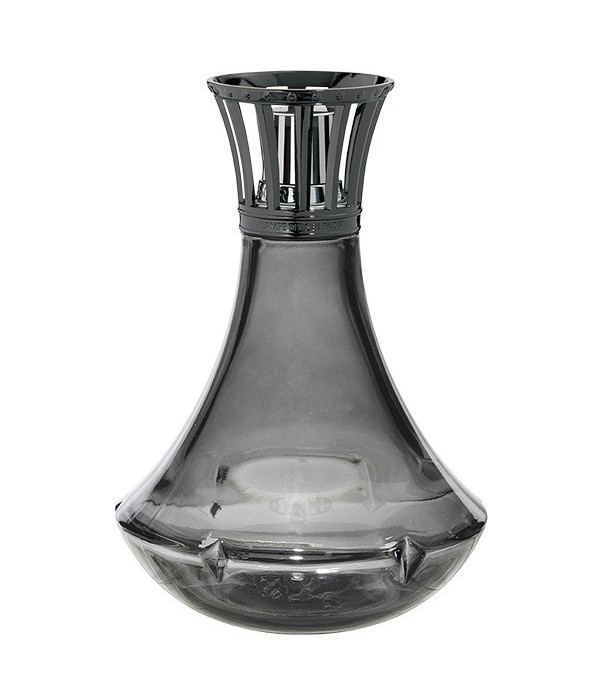 catalytic lamp opera noir lampe berger