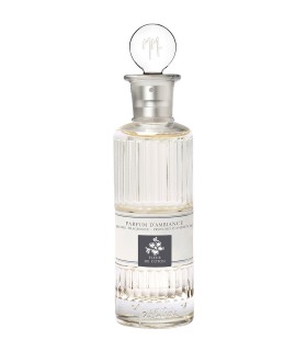 cotton flower perfume