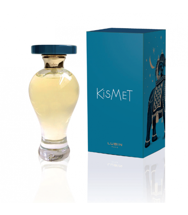 diffuser mist face Eau Kismet de Lubin Parfum ml 100 diffuser mist face Eau Kismet de Lubin Parfum ml 100