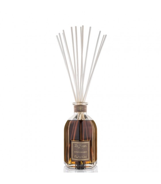 Oud Nobile Dr. Vranjes 500 ml Refill Reed Diffuser Refills Maison