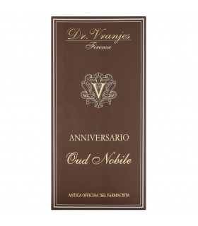 Oud Nobile  Dr. Vranjes 250 ml Bouquet