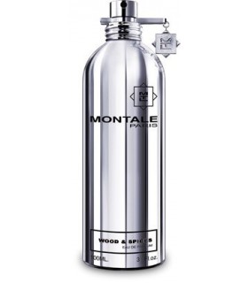 Wood & Spices Eau de Parfum 100 ml Montale