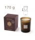Légendes d'Orient vela perfumada recargable Esteban