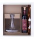 Rosso Nobile Dr. Vranches 750 ml Bouquet Decanter