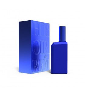 histoire de parfum