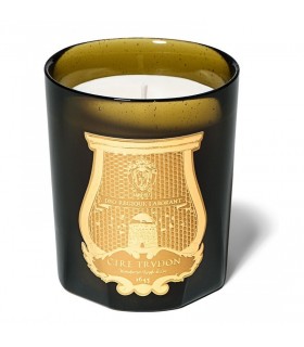 Carmélite 270 gr. Vela Perfumada Cire Trudon