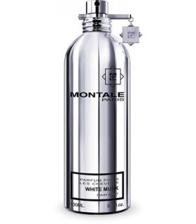 white musk parfum