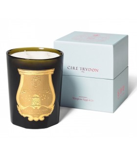 Abd El Kader 800 gr. Scented Candle Cire Trudon