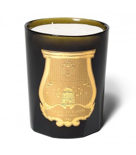 Abd El Kader 800 gr. Vela Perfumada Cire Trudon