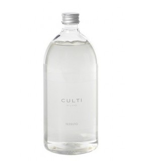 Tessuto Refill 1 Litro Culti Milano