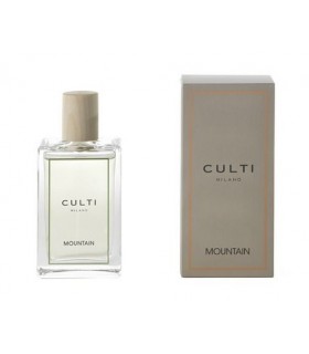 Mountain Spray Room 100 ml Culti Milano