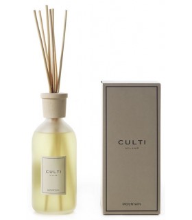 Mountain Bouquet 500 ml Liter Culti Milano