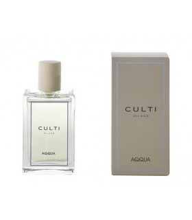 Aqqua Spray Room 100 ml Culti Milan