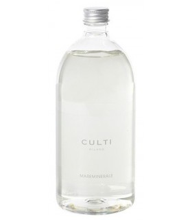 Mareminerale Refill 1 Liter Culti Milano