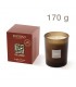 Teck Tonka scented candle rechargeable Esteban