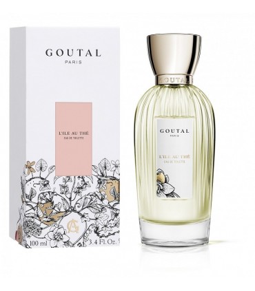 ile au parfum