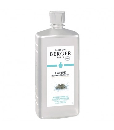 recharge lampe berger 1 litre