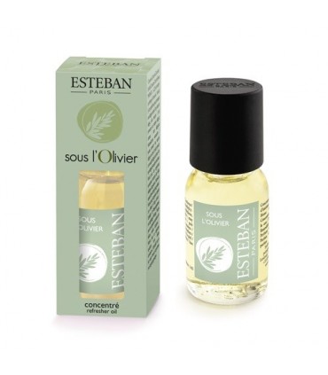 esteban parfum maison