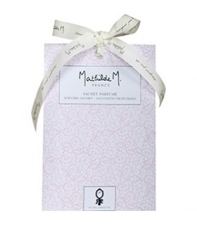 sachet parfumé armoire
