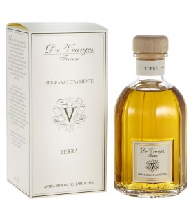 Terra Dr. Vranjes 500 ml Bouquet