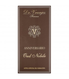 copy of Oud Nobile Dr. Vranjes 500 ml Bouquet
