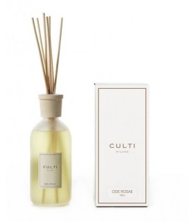 Ode Rosae Bouquet 500 ml Culti Milano