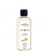 Soleil Divin 500 ml Lampe Berger