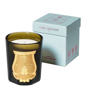 Gabriel 270 gr. Vela Perfumada Cire Trudon