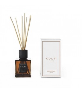Mountain Bouquet Decor 250 ml Culti Milano