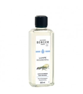 Patchouli sales lampe berger