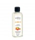 Coeur Pamplemousse 500 ml Lampe Berger