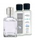 Essentiel Cube Lampe Berger 2 aromas