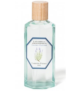 Mathilde M Coeur d'ambre Concentrated Perfume Spray
