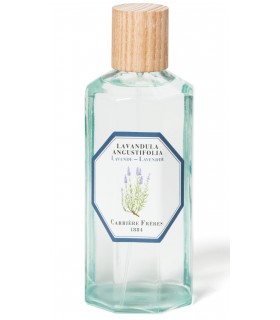 Lavender 200 ml Spray Room Carrière Frères