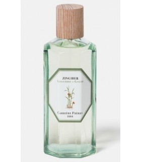 Jengibre 200 ml Vaporizador Carrière Frères
