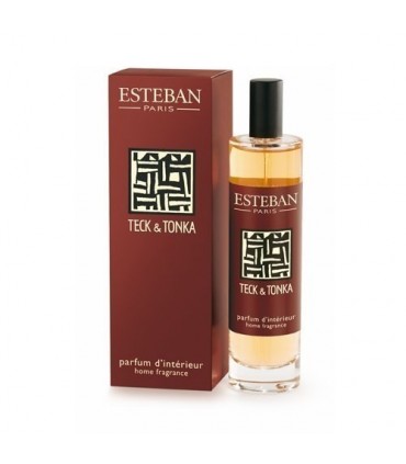 esteban parfum maison