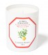 Siracusa LemonScented Candle 185 gr Carrière Frères