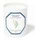 Tuberose Scented Candle 185 gr Carrière Frères