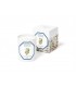 Orange Blossom Scented Candle 185 gr Carrière Frères