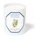 Orange Blossom Scented Candle 185 gr Carrière Frères