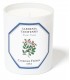 Tiare Scented Candle 185 gr Carrière Frères
