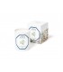 Jasmine Scented Candle 185 gr Carrière Frères
