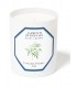 Jasmine Scented Candle 185 gr Carrière Frères