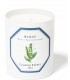 Lily of the valley Scented Candle 185 gr Carrière Frères